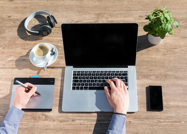workspace, laptop, technology, desk, table, working, online, connection, notebook, work, keyboard, pc, macbook, screen, home office, office work, office, workplace, web design, apple, monitor, freelancer, online, online, online, online, online, web design. How a web design agency handles client requests after launch