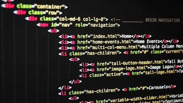 code, html, digital, coding, web, programming, computer, technology, internet, design, development, website, web developer, web development, programming code, data, page, computer. How to improve web design agency client onboarding