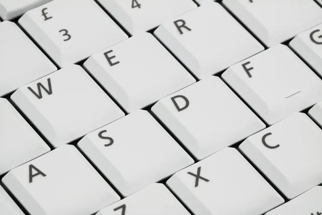 button, buttons, computer, design, key, keys, keyboard, letters, letter, laptop, netbook. ADA and WCAG 2.2 compliance as a sellable service for US studios