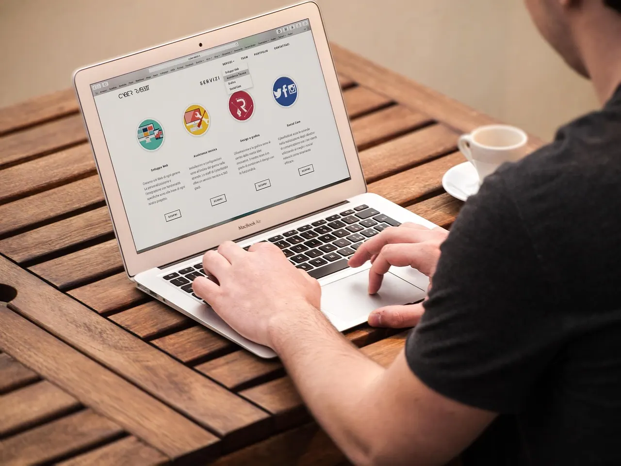 web, macbook, air, apple, graphics, design, icons, technical assistance, web design, logo, website, bar, work, template, male, web design, website, website, website, website, websi. Web design agency hiring and training guide