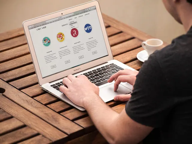 web, macbook, air, apple, graphics, design, icons, technical assistance, web design, logo, website, bar, work, template, male, web design, website, website, website, website, websi. Web design agency hiring and training guide